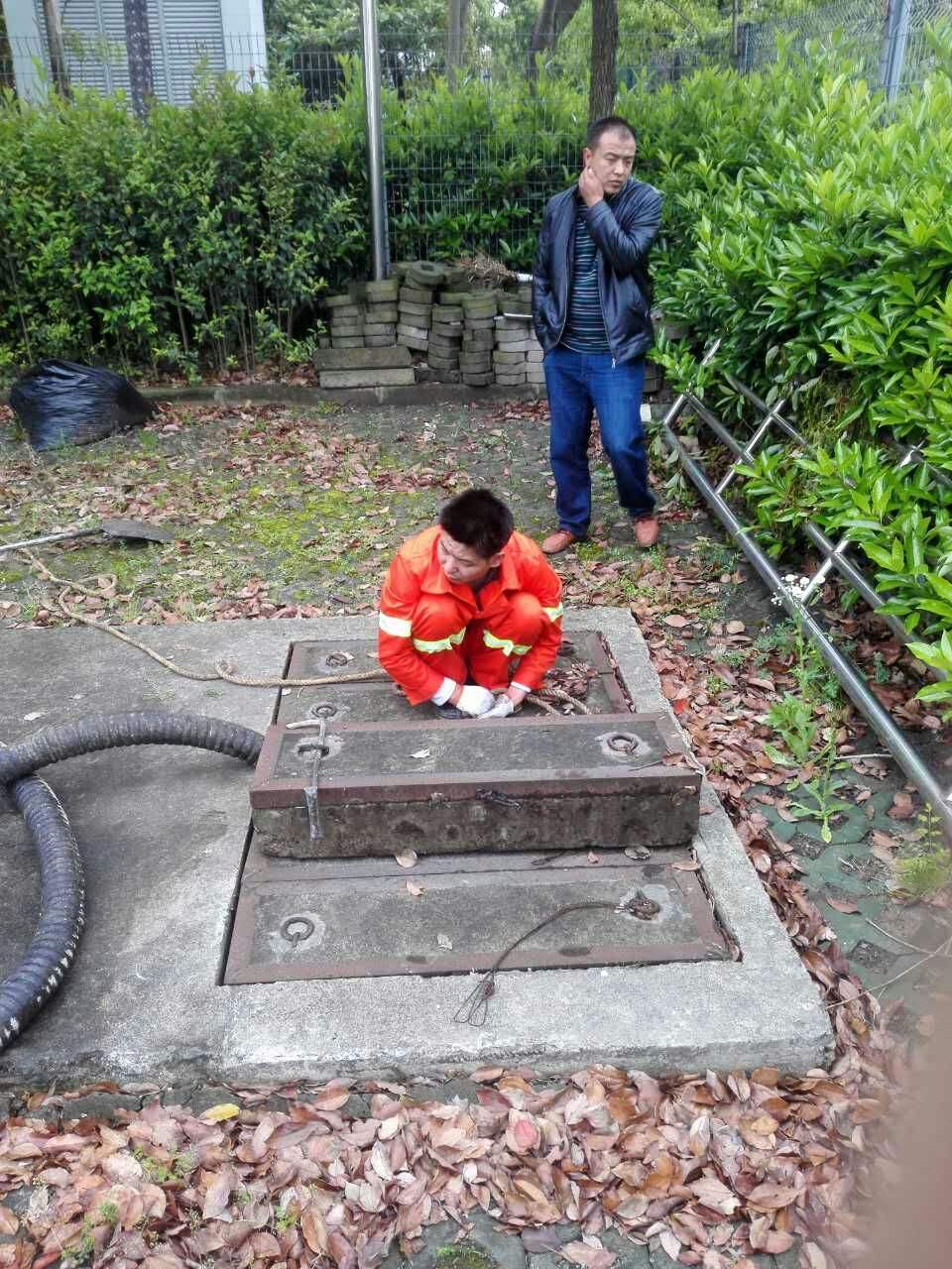 吉县吸污抽粪