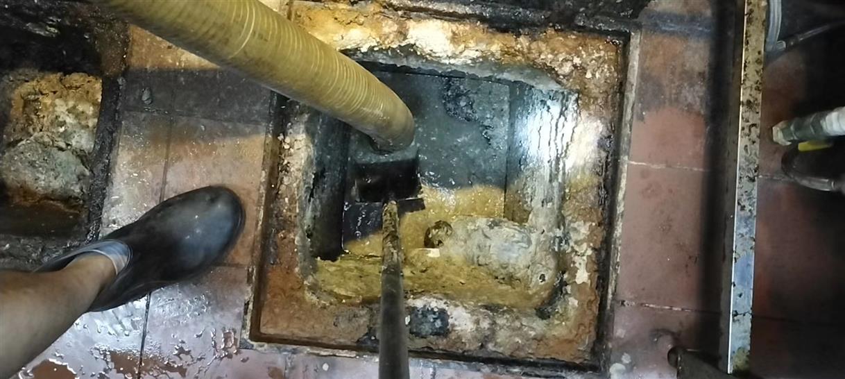 吉县污水池清理一般都有毒气，怎么预防中毒呢？