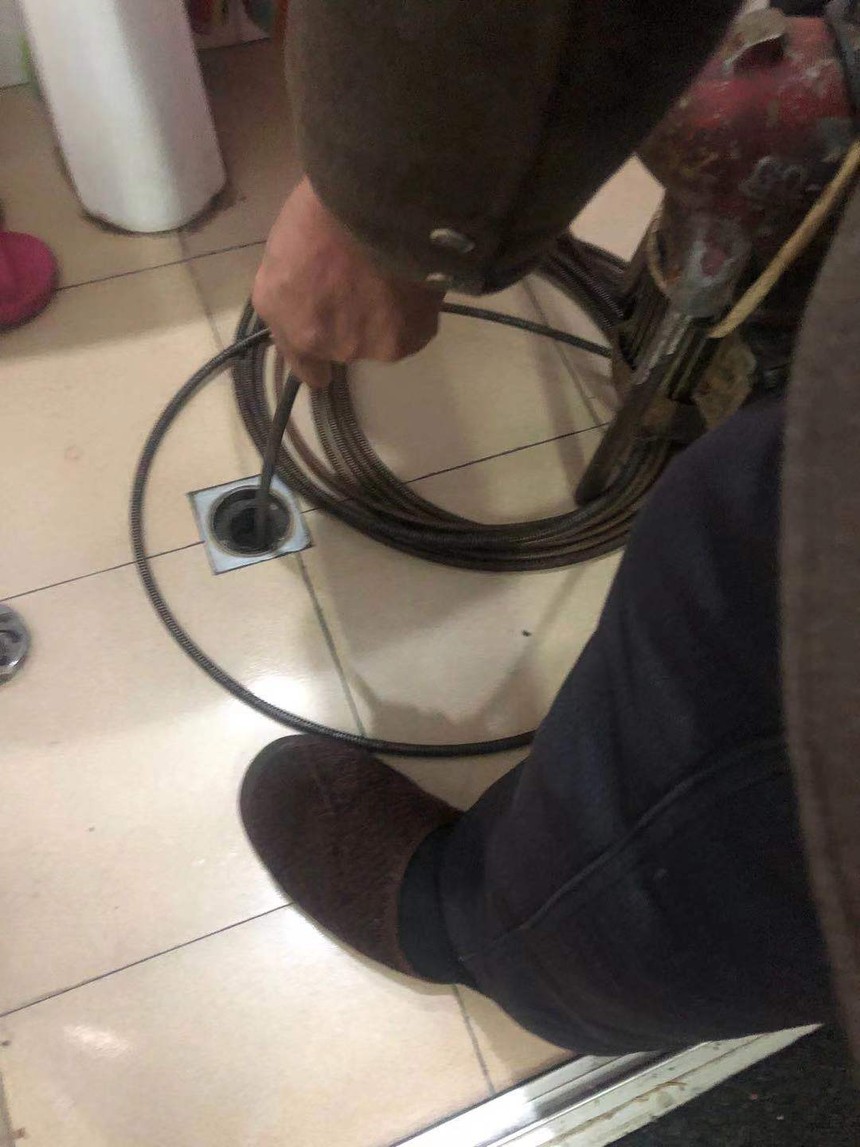 吉县管道疏通，疏通下水道